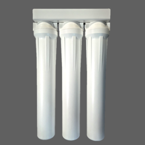 UltraSafe LS System
