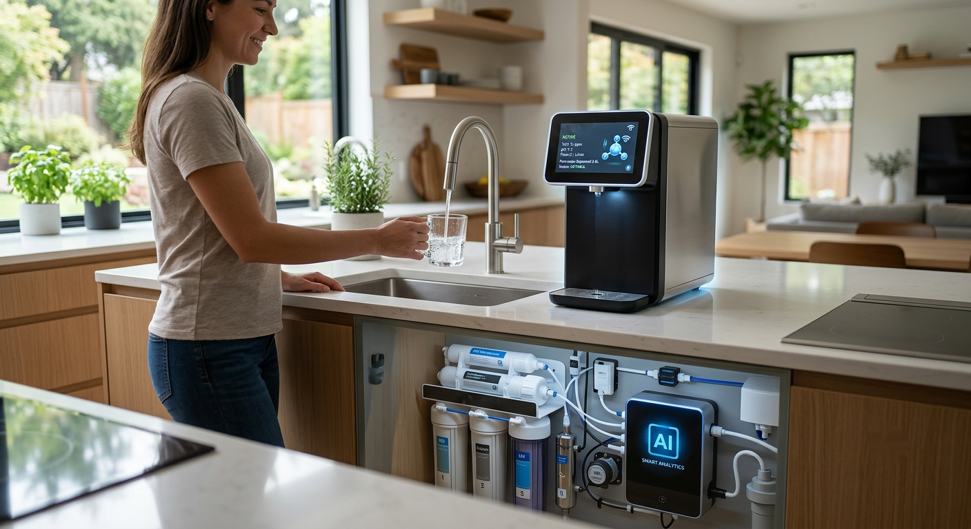 ai-water-filtration